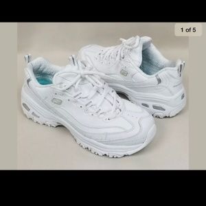 Skechers D'lites Make offer!!